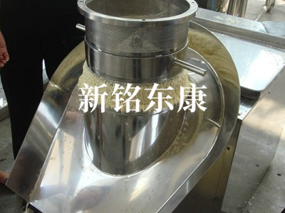 ZL系列旋转式颗粒机图5
