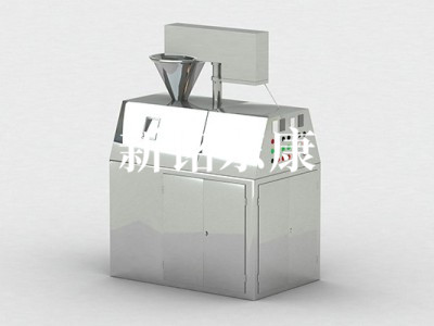 GK系列干式造粒机图1