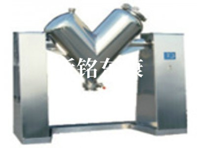 VHJ系列混合机图1