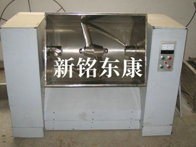 CH系列槽型混合机图1