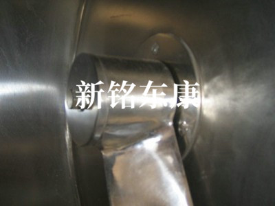 CH系列槽型混合机图2