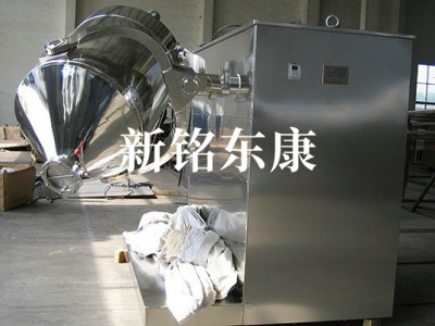 SYH系列三维运动混合机图4