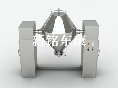 W型系列混合机图1