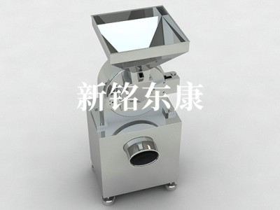 B型系列粉碎机图1