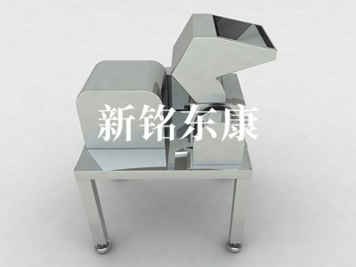 CSJ系列粗粉碎机图1
