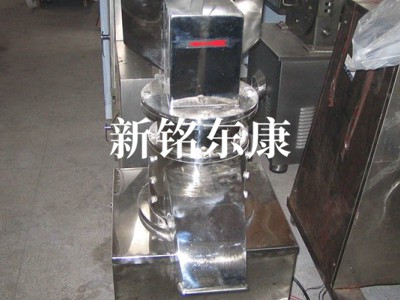 CSJ系列粗粉碎机图2