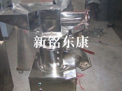 CSJ系列粗粉碎机图3