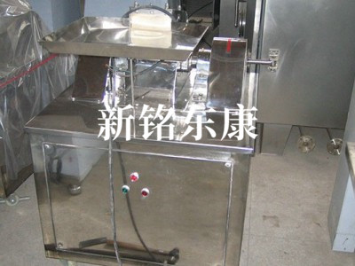 GFSJ系列粉碎机图3