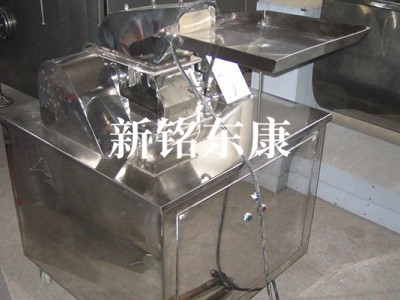 GFSJ系列粉碎机图2