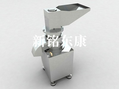 WCSJ粗碎机图1