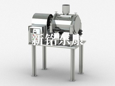 WFM系列超微粉碎振动图1
