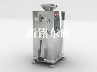 YGJ系列辊式粉碎机图1