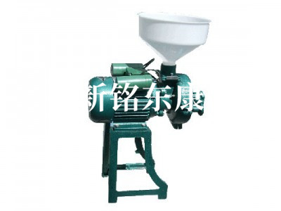 ZNL-150型无筛粉碎机图1