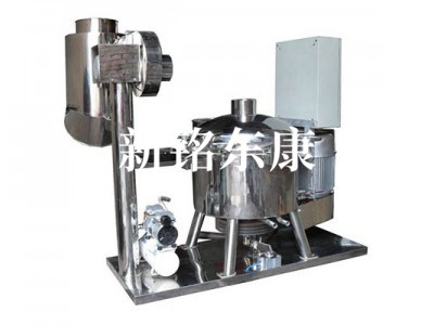 超微粉碎机CWF-510图1