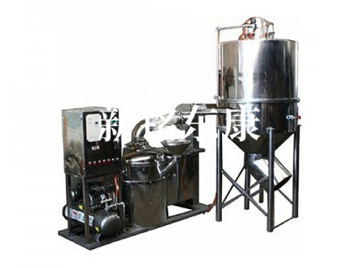 超微粉碎机CWF-515图1