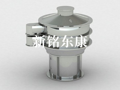 ZS系列筛粉机图1