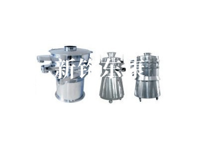 ZS系列筛粉机图3