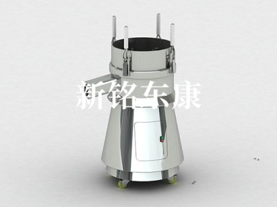 ZS系列振荡筛图1