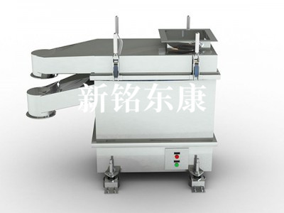 ZS系列振动长方分筛机图1