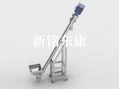螺杆输送机图1