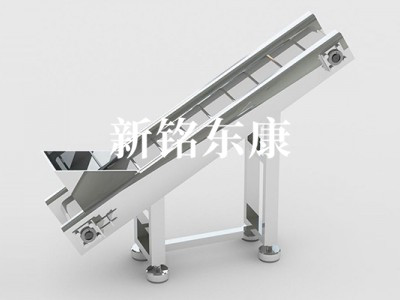 皮带输送机图1