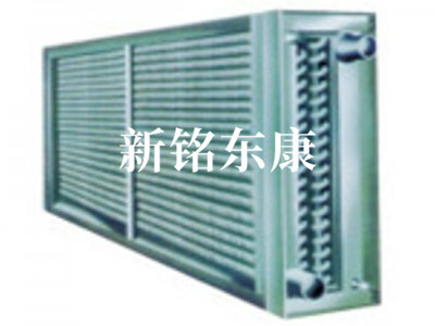 SQR系列散热器图1