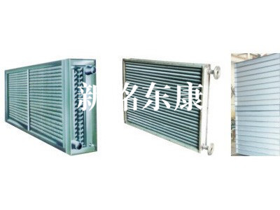 SQR系列散热器图2