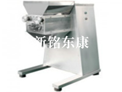 YK-160型摇摆式颗粒机图2