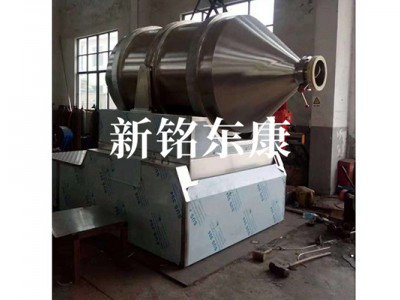 EYH系列二维运动混合机图3