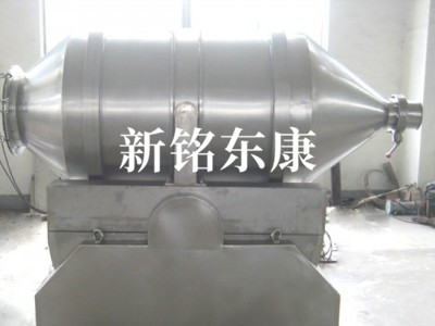 EYH系列二维运动混合机图2