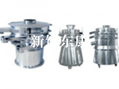 ZS系列筛粉机图2