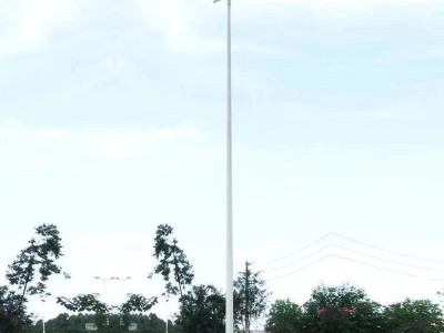 高杆灯图1