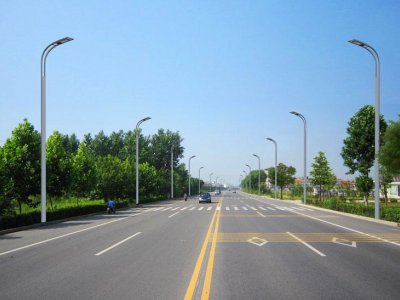 道路灯图1