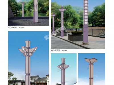 景观灯图1