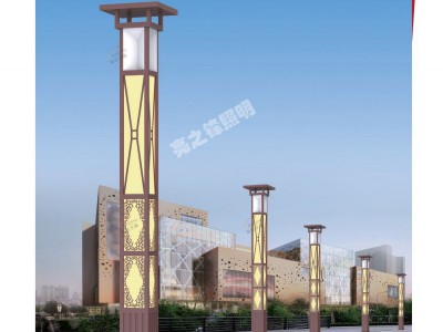 景观灯图1