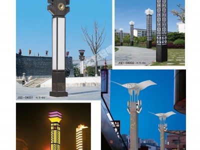 景观灯图1