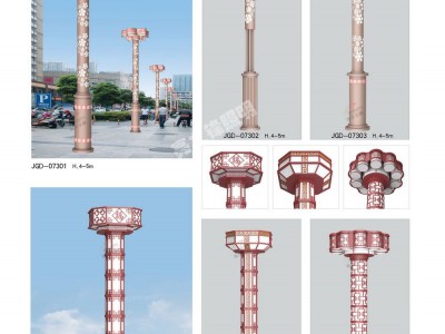 景观灯图1
