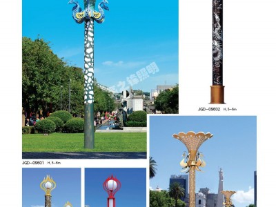 景观灯图1