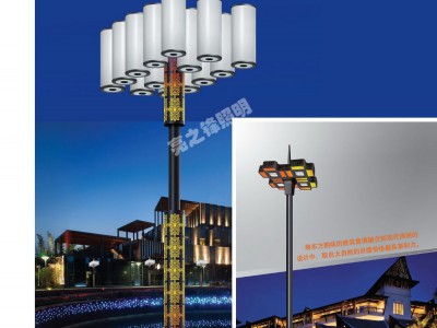 景观灯图1