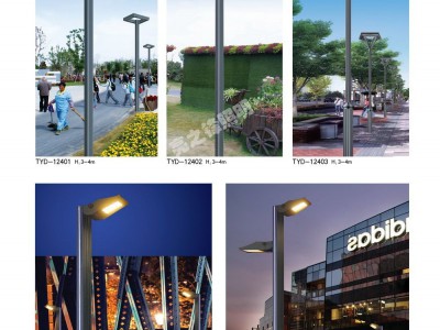 景观灯图1