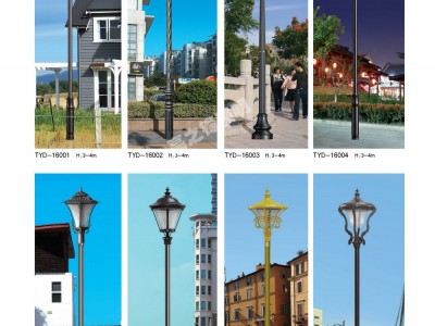 景观灯图1