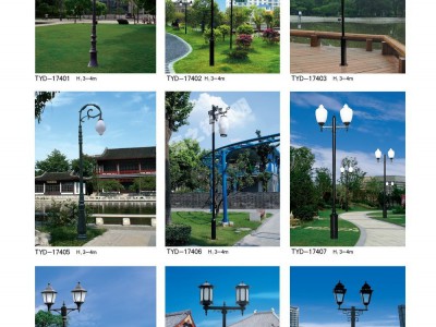 景观灯图1