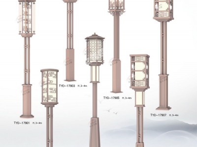 景观灯图1