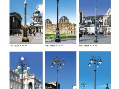 景观灯图1