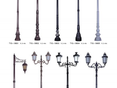 景观灯图1
