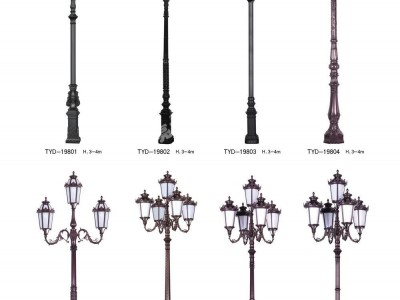 景观灯图1