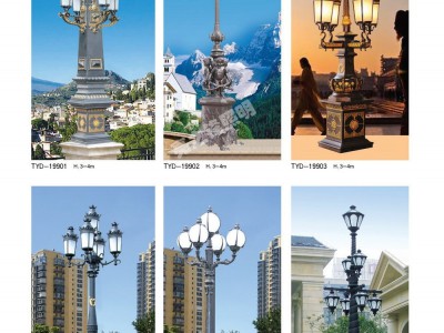 景观灯图1