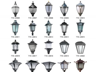 景观灯图1