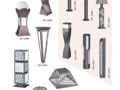 景观灯图1