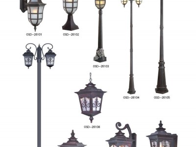 景观灯图1